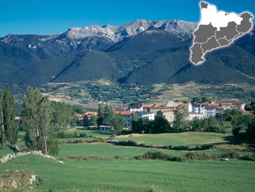 La Molina - La Cerdanya: veure fitxa