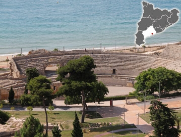 Tarragona Patrimoni de la Humanitat: Ver ficha
