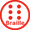elementos en Braille